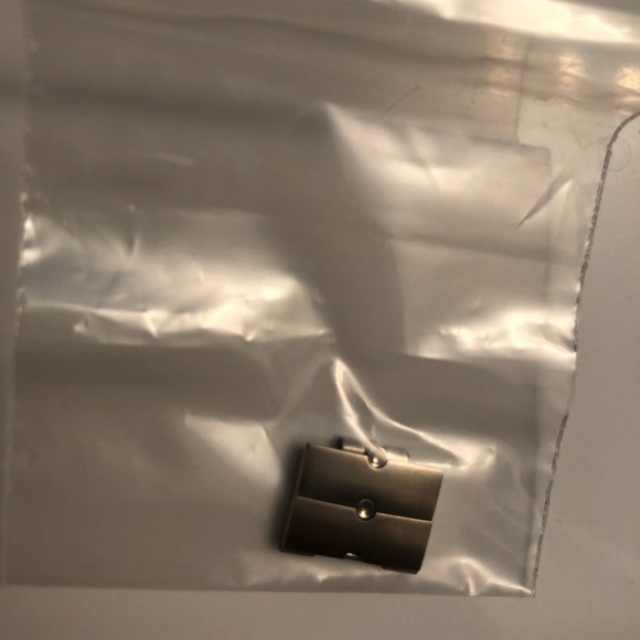 Movado Brushed Stainless Steel Women’s Watch - Picture 3 of 4